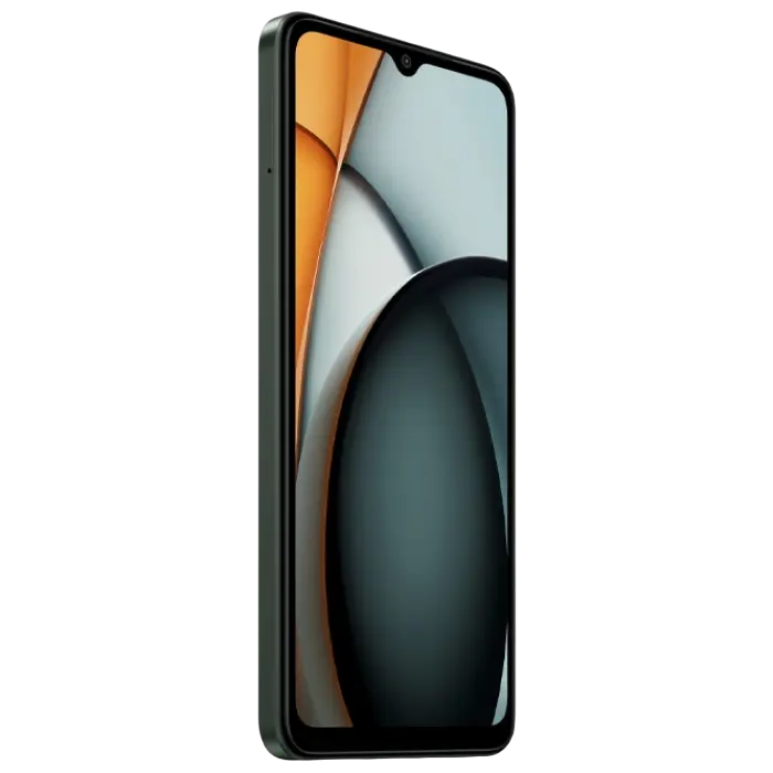Xiaomi Redmi A3 3/64 GB EU Green, ambalaj
