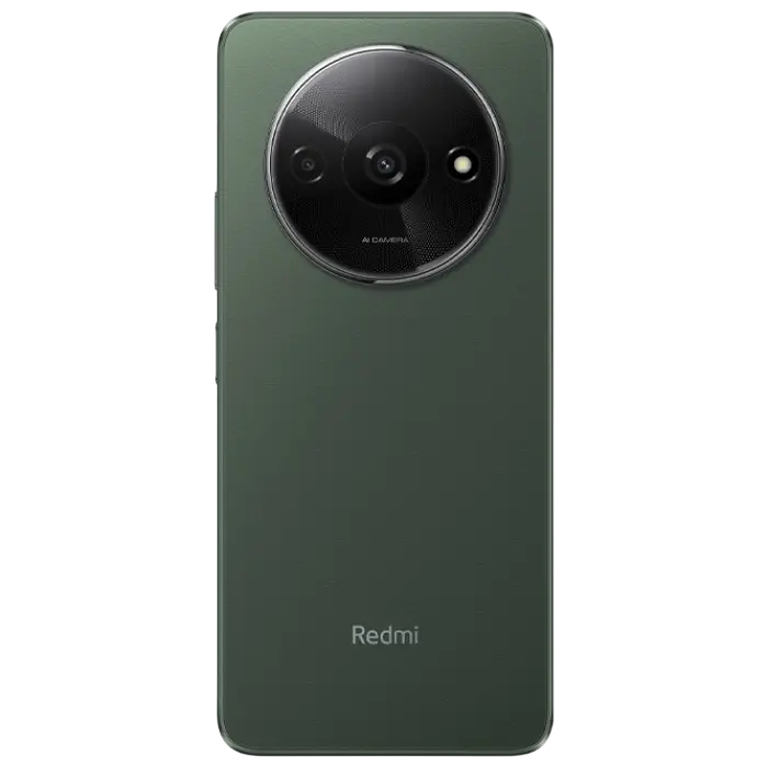 Xiaomi Redmi A3 3/64 GB EU Green, imagine suplimentară 7
