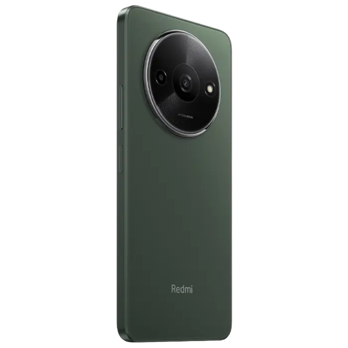 Xiaomi Redmi A3 3/64 GB EU Green, imagine suplimentară 8
