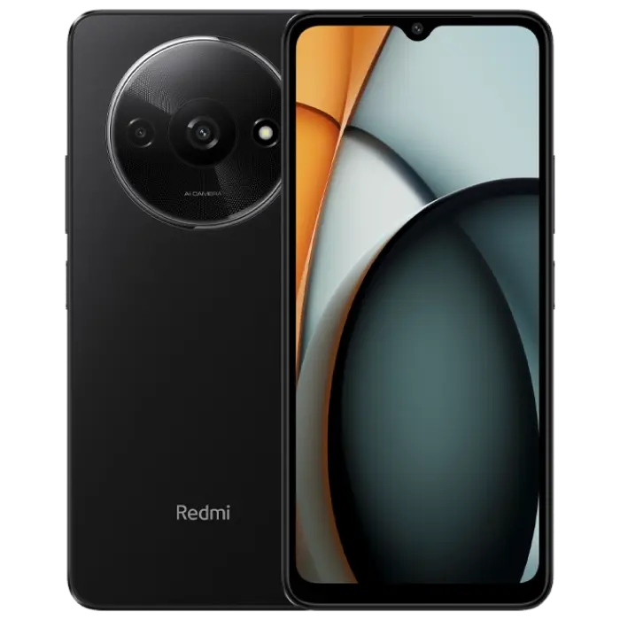Xiaomi Redmi A3 4/128 GB EU Black