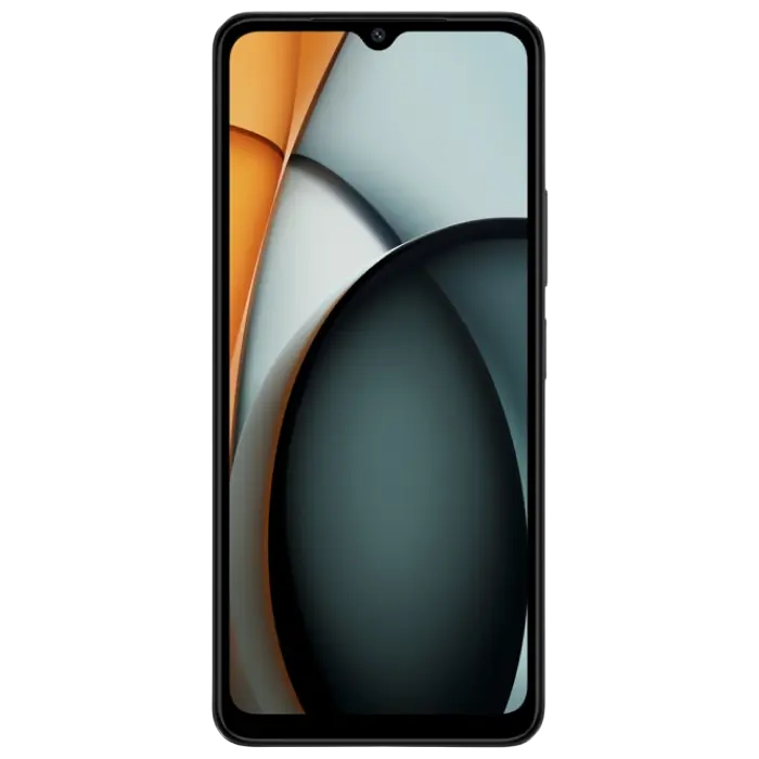 Xiaomi Redmi A3 4/128 GB EU Black, imagine suplimentară 10