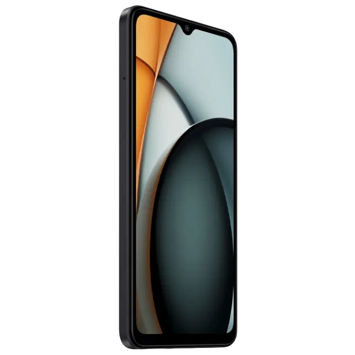 Xiaomi Redmi A3 4/128 GB EU Black, imagine suplimentară 7