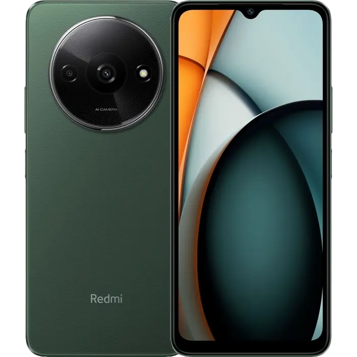 Xiaomi Redmi A3 4/128 GB EU Forest Green