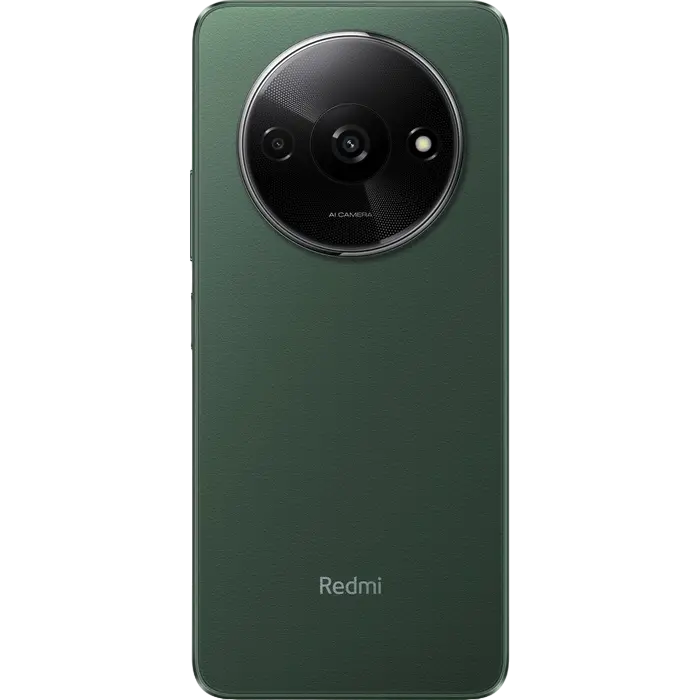 Xiaomi Redmi A3 4/128 GB EU Forest Green, imagine suplimentară 10