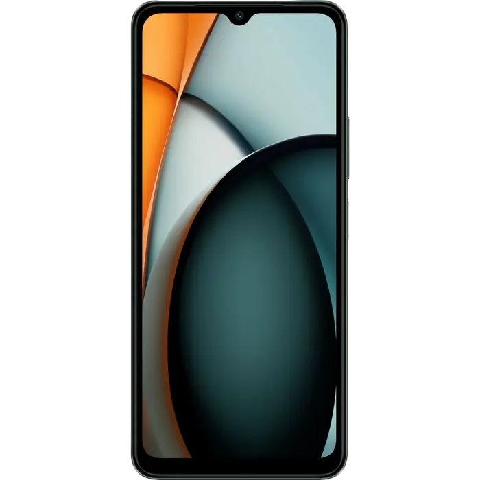 Xiaomi Redmi A3 4/128 GB EU Forest Green, imagine suplimentară 8