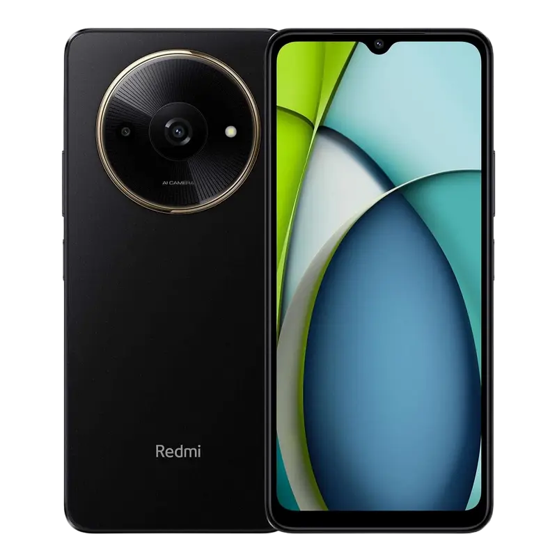 Xiaomi Redmi A3X 3/64 GB EU Black