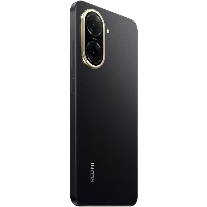 Xiaomi Redmi A5 3/64 GB EU Black, imagine suplimentară 10