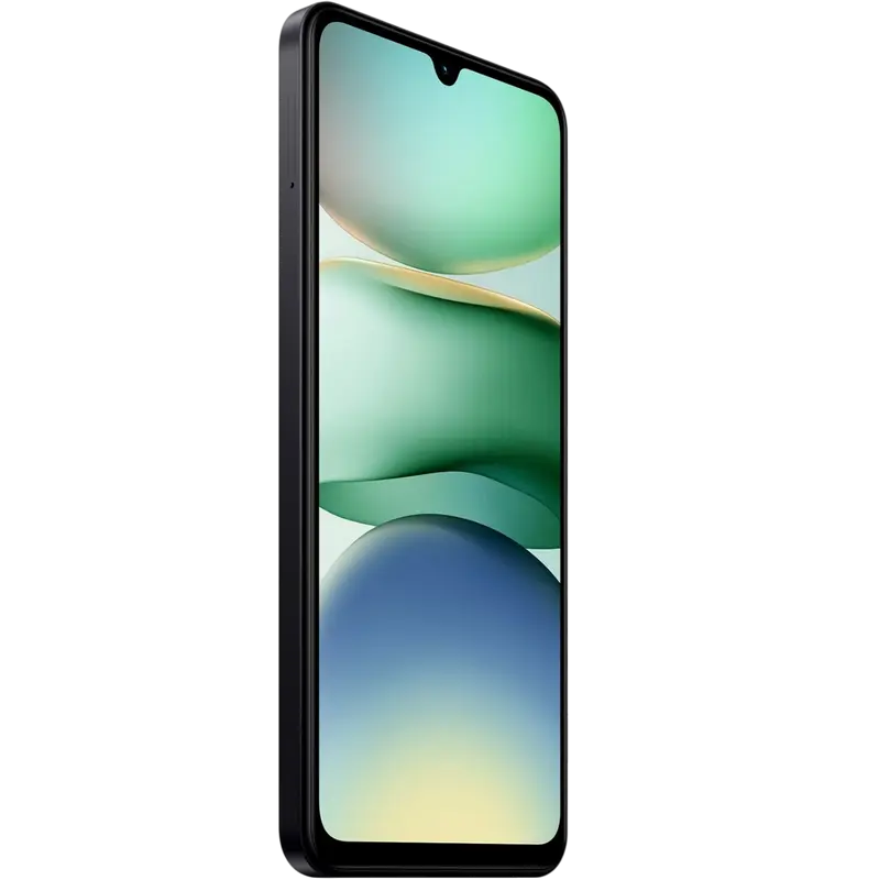 Xiaomi Redmi A5 3/64 GB EU Black, detaliu interfață