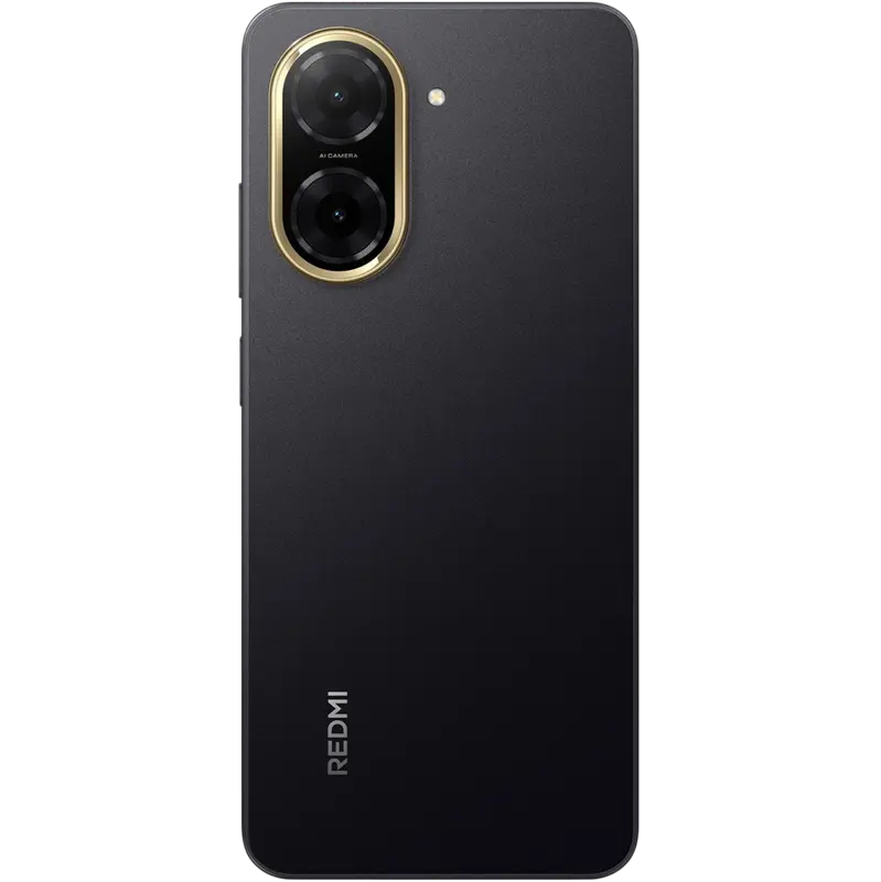 Xiaomi Redmi A5 3/64 GB EU Black, ambalaj