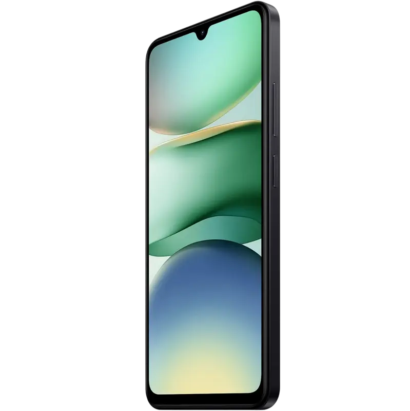Xiaomi Redmi A5 3/64 GB EU Black, imagine suplimentară 9