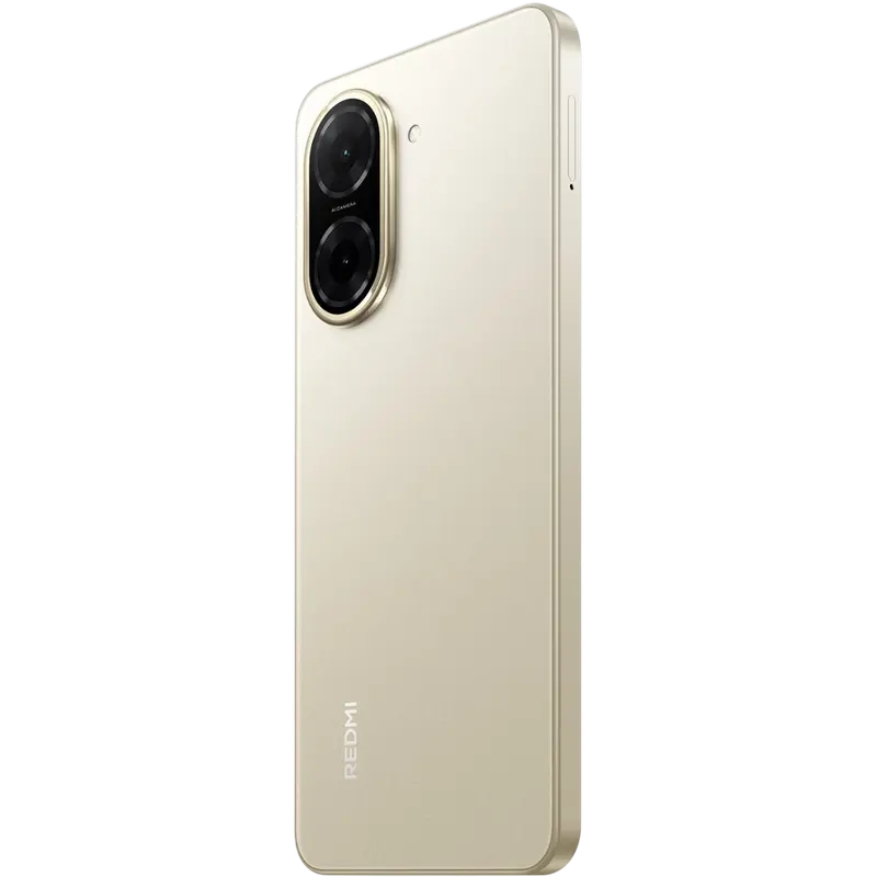 Xiaomi Redmi A5 3/64 GB EU Gold, imagine suplimentară 11