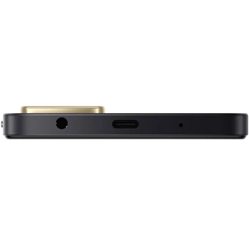 Xiaomi Redmi A5 4/128 GB EU Black, vedere alternativă