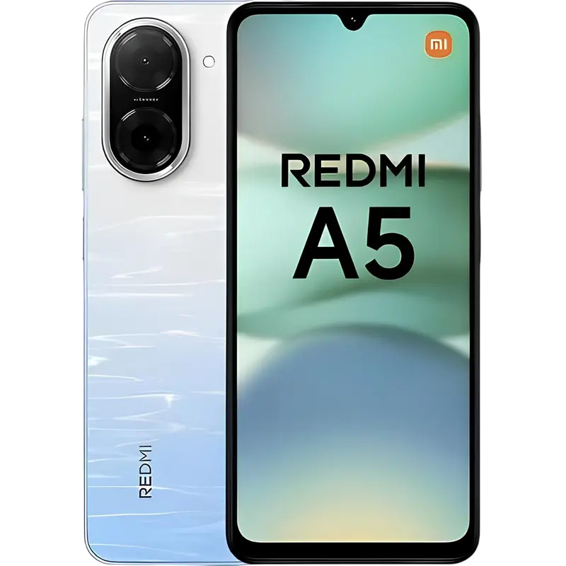 Xiaomi Redmi A5 4/128 GB EU Blue