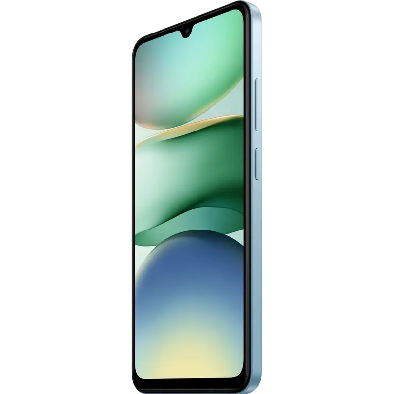 Xiaomi Redmi A5 4/128 GB EU Blue, imagine suplimentară 10