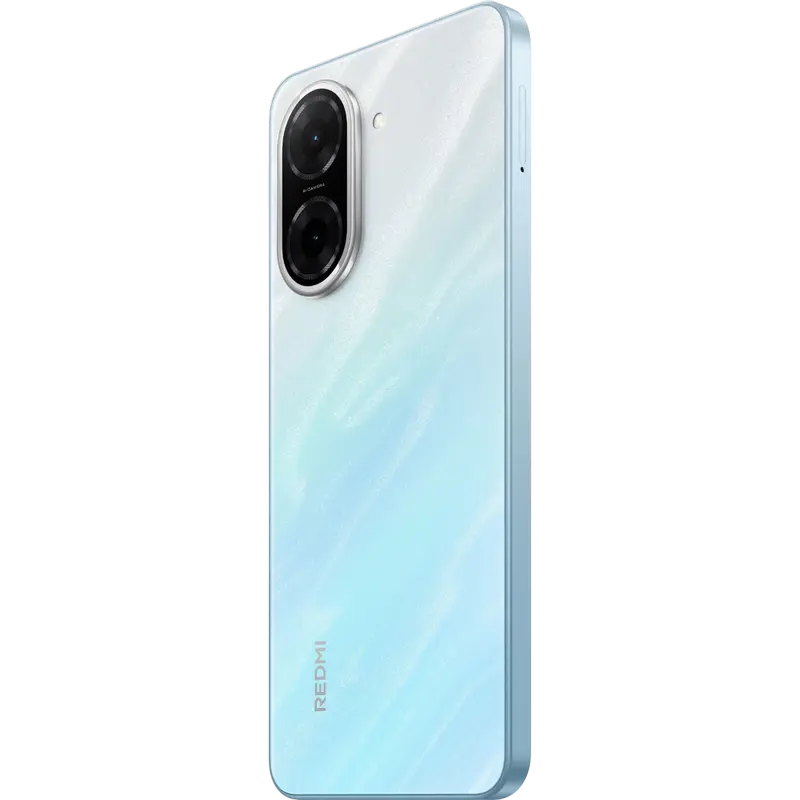 Xiaomi Redmi A5 4/128 GB EU Blue, imagine suplimentară 11