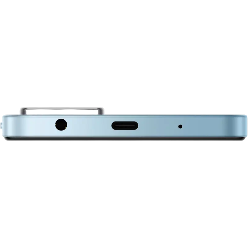 Xiaomi Redmi A5 4/128 GB EU Blue, detaliu interfață