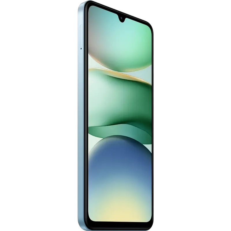 Xiaomi Redmi A5 4/128 GB EU Blue, imagine suplimentară 7