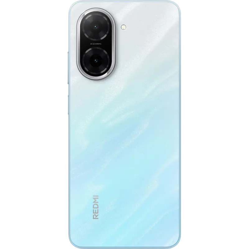 Xiaomi Redmi A5 4/128 GB EU Blue, imagine suplimentară 9