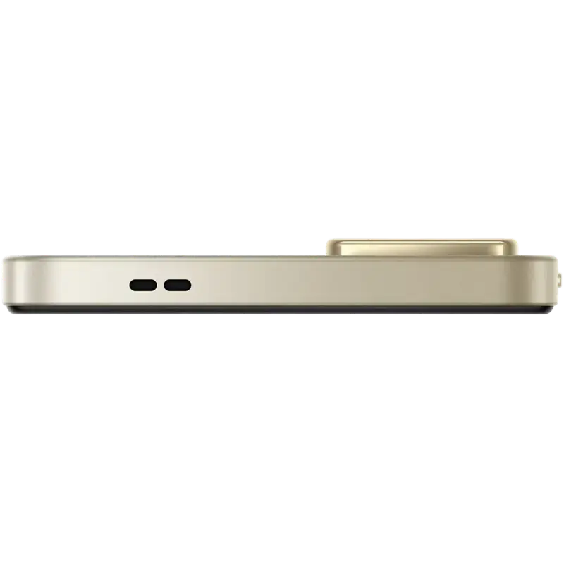 Xiaomi Redmi A5 4/128 GB EU Gold, vedere alternativă