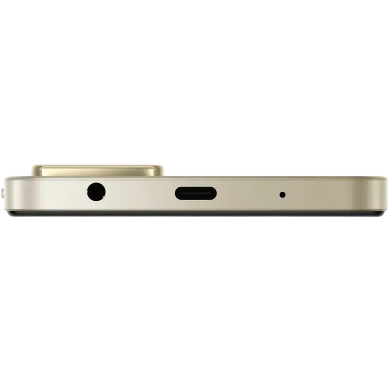 Xiaomi Redmi A5 4/128 GB EU Gold, imagine suplimentară 9