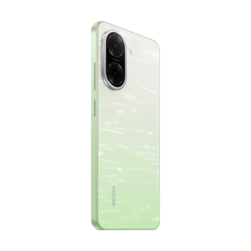 Xiaomi Redmi A5 4/128 GB EU Green, vedere alternativă