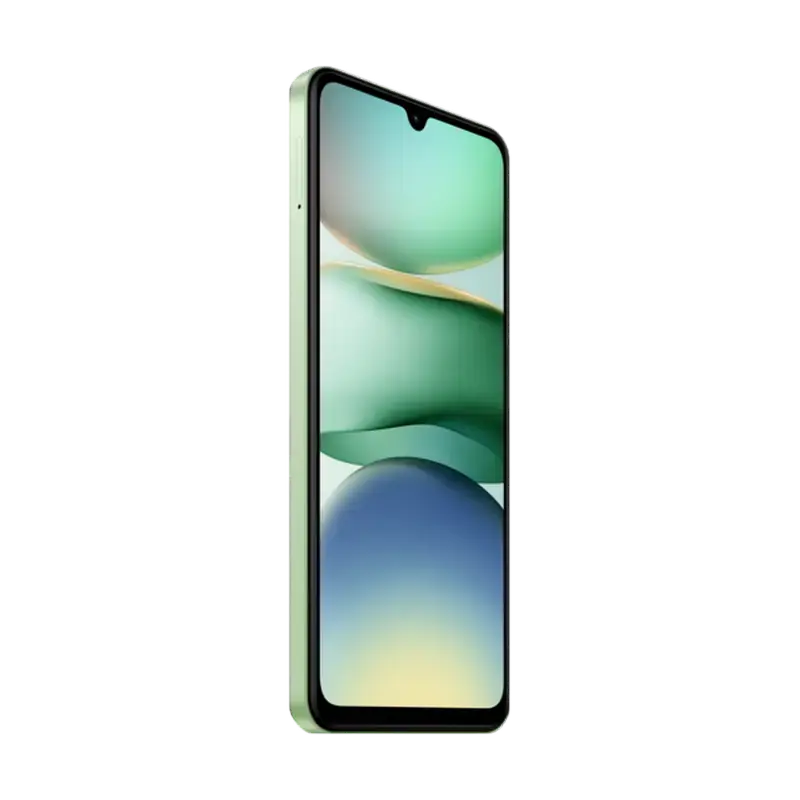Xiaomi Redmi A5 4/128 GB EU Green, ambalaj