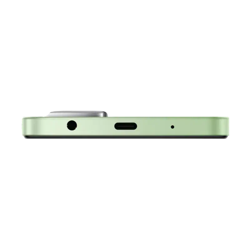 Xiaomi Redmi A5 4/128 GB EU Green, imagine suplimentară 7