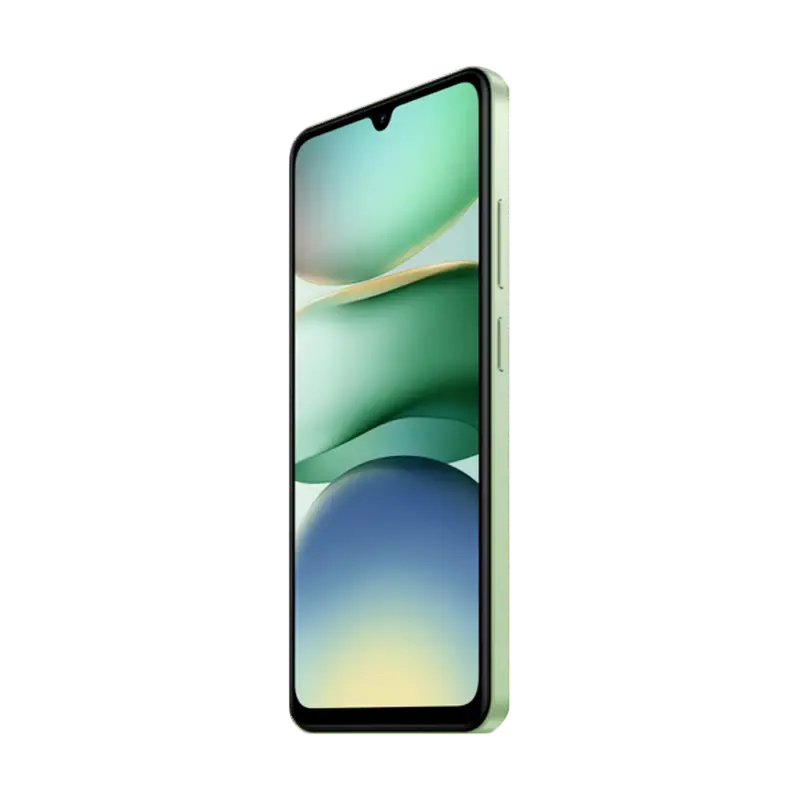 Xiaomi Redmi A5 4/128 GB EU Green, imagine suplimentară 9
