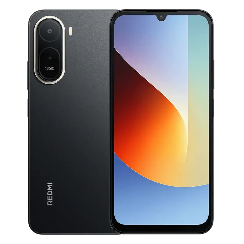 Xiaomi Redmi A7 Pro 4/128 GB EU Black