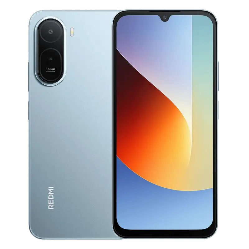 Xiaomi Redmi A7 Pro 4/128 GB EU Mist Blue