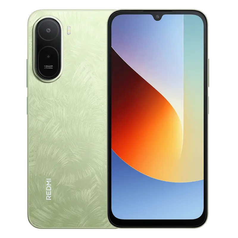 Xiaomi Redmi A7 Pro 4/128 GB EU Palm Green