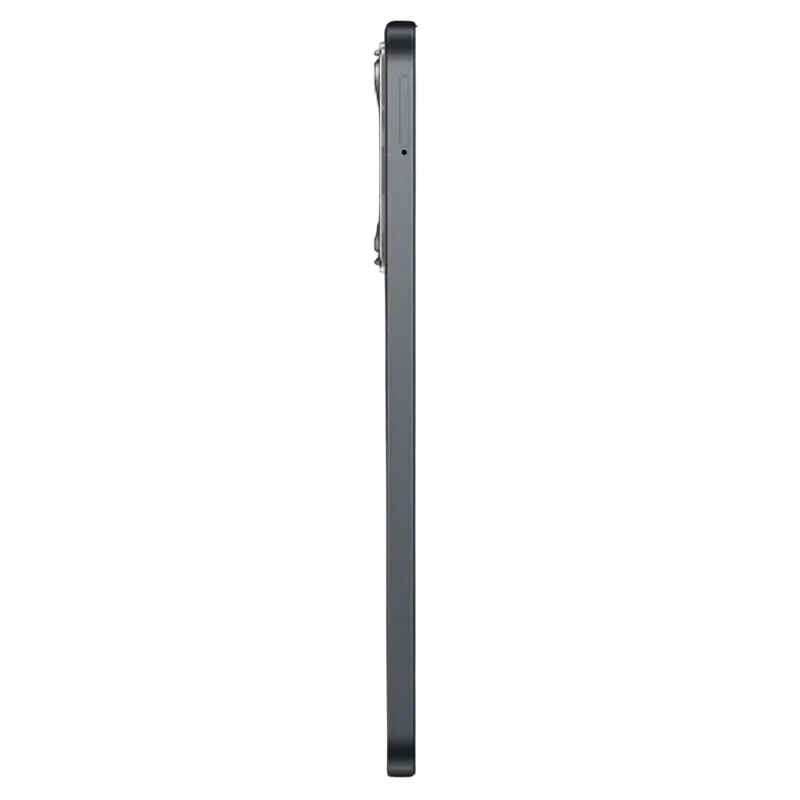 Xiaomi Redmi A7 Pro 4/64 GB EU Black, vedere posterioară