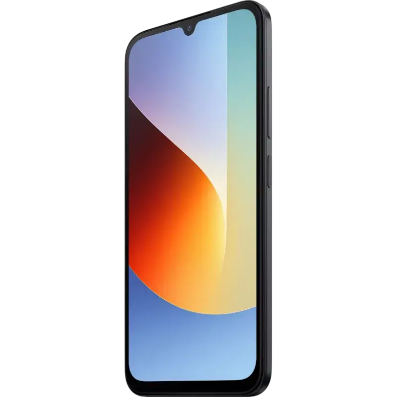Xiaomi Redmi A7 Pro 4/64 GB EU Black, imagine suplimentară 9