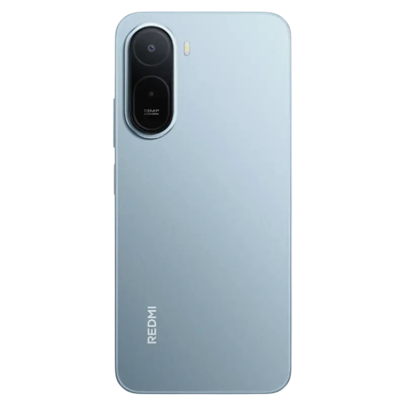 Xiaomi Redmi A7 Pro 4/64 GB EU Mist Blue, imagine suplimentară 11