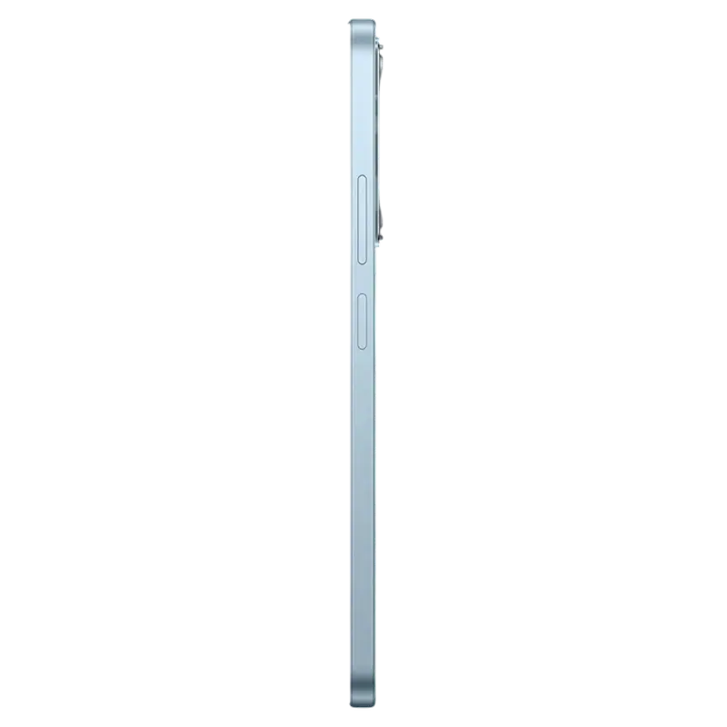 Xiaomi Redmi A7 Pro 4/64 GB EU Mist Blue, vedere laterală
