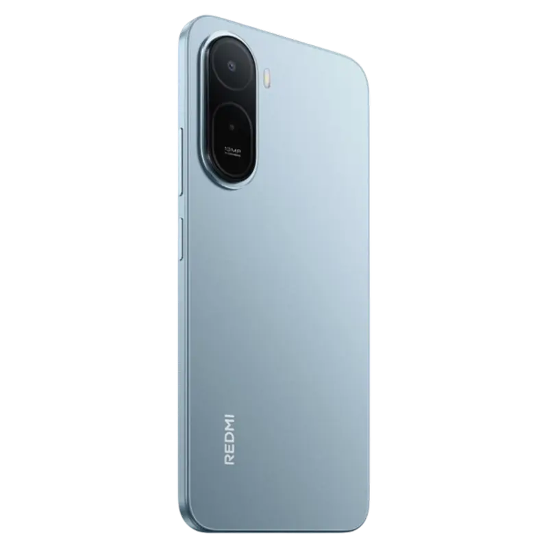 Xiaomi Redmi A7 Pro 4/64 GB EU Mist Blue, detaliu interfață