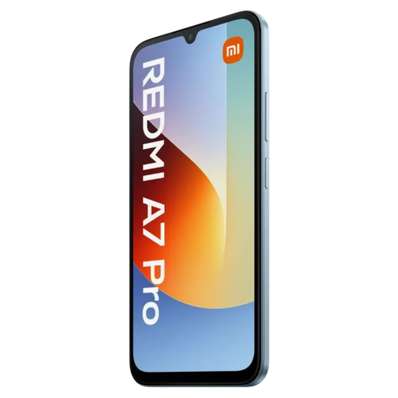 Xiaomi Redmi A7 Pro 4/64 GB EU Mist Blue, ambalaj