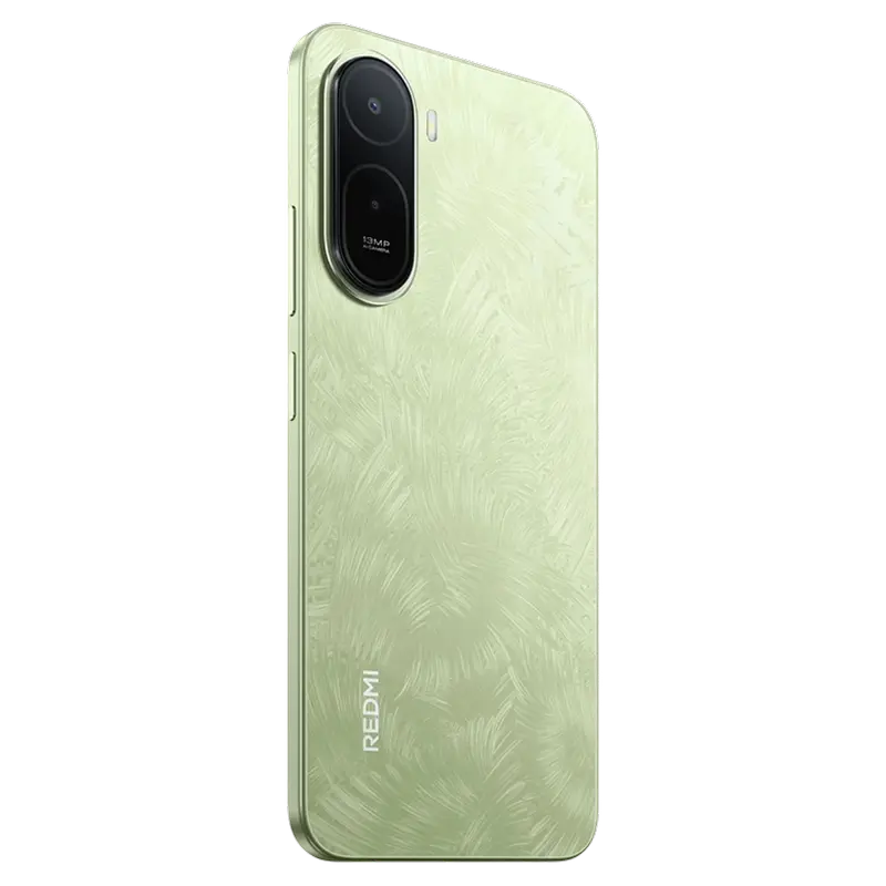 Xiaomi Redmi A7 Pro 4/64 GB EU Palm Green, imagine suplimentară 11