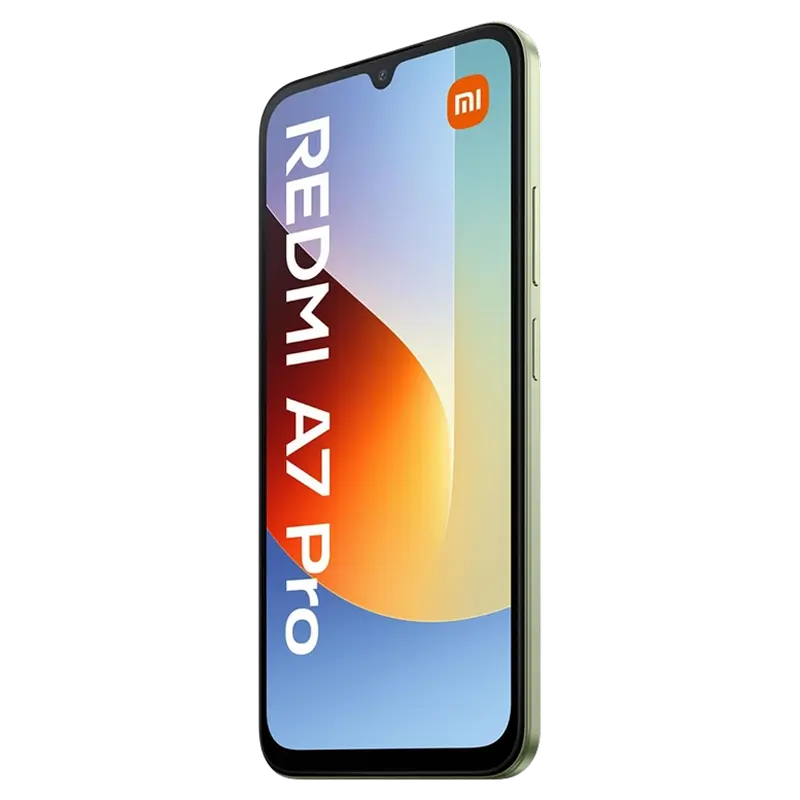 Xiaomi Redmi A7 Pro 4/64 GB EU Palm Green, ambalaj