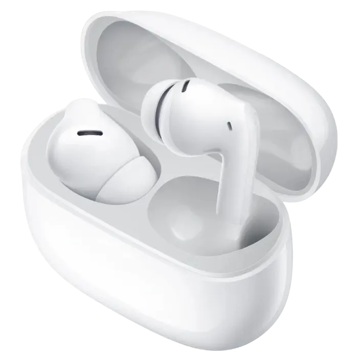 Redmi Buds 5 Pro Moonlight White