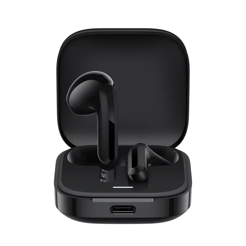 Redmi Buds 6 Active - Black