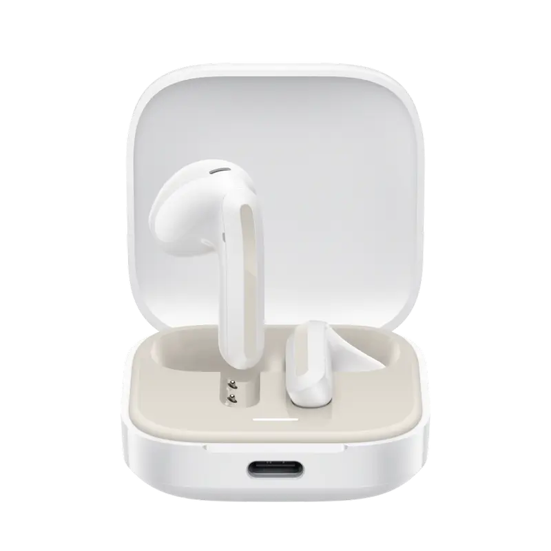 Redmi Buds 6 Active - White