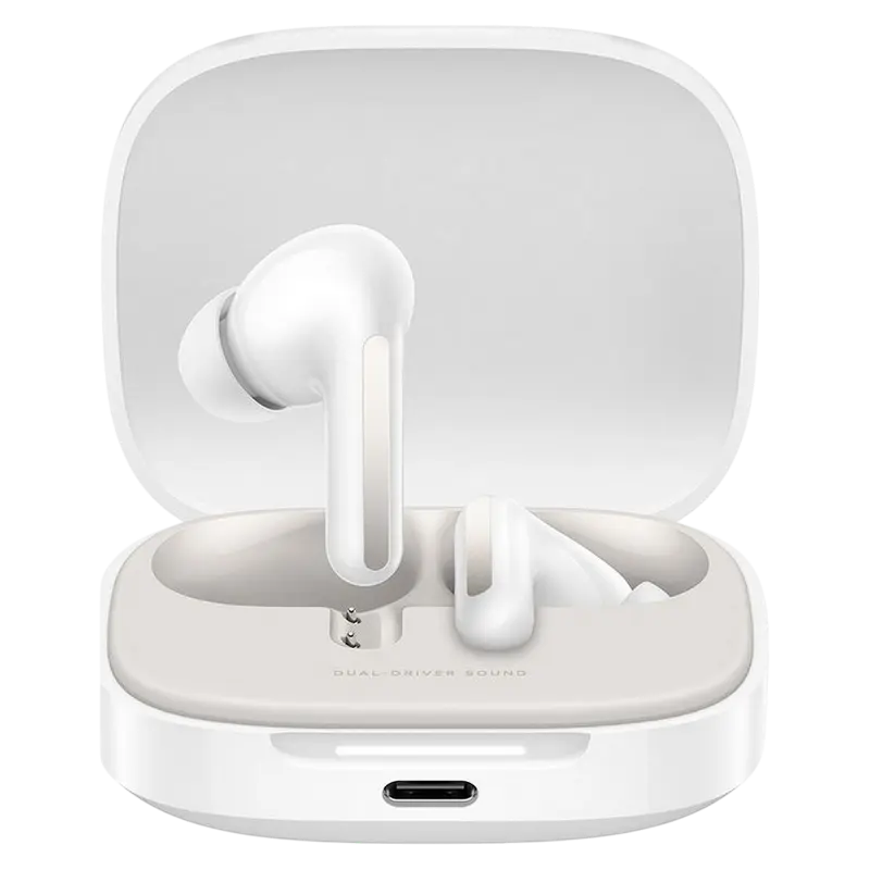 Redmi Buds 6 - Cloud White