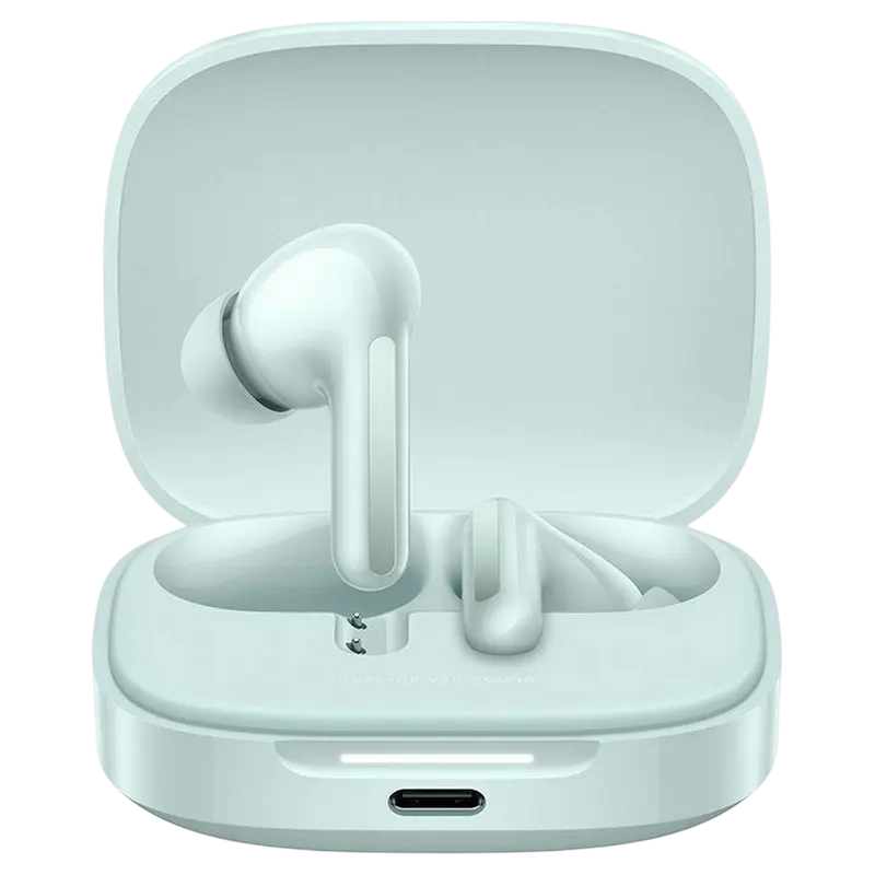 Redmi Buds 6 - Coral Green