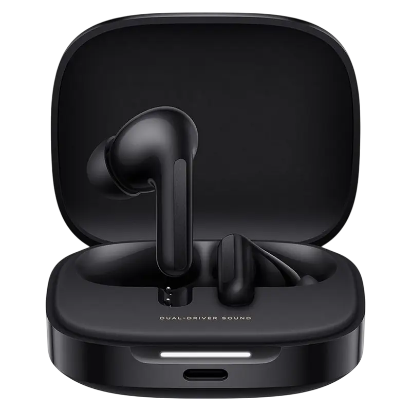 Redmi Buds 6 - Night Black