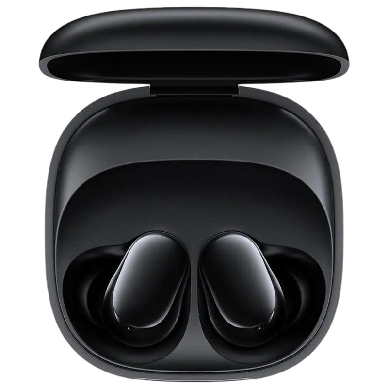 Redmi Buds 6 Play - Black
