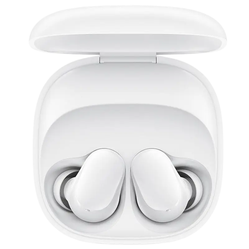 Redmi Buds 6 Play - White