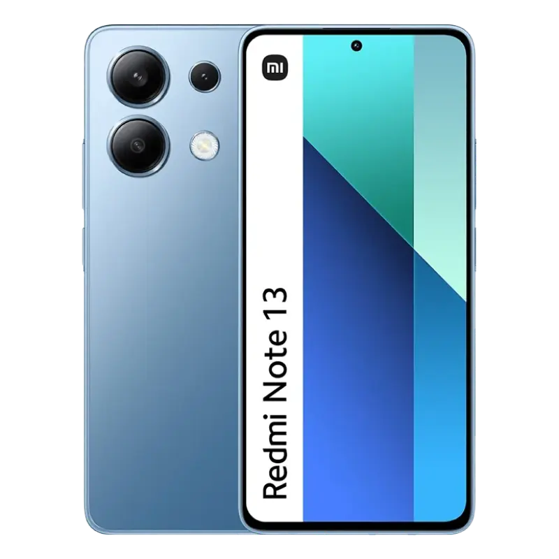 Redmi Note 13 6/128GB EU Ice Blue