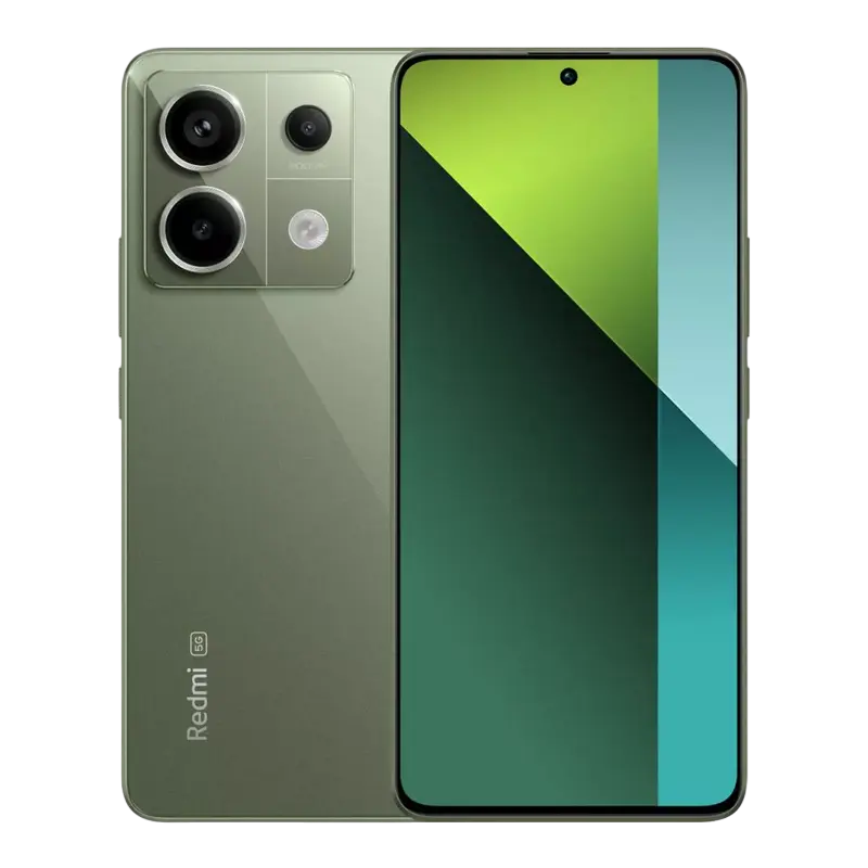 Redmi Note 13 Pro 5G 12/512GB EU Green