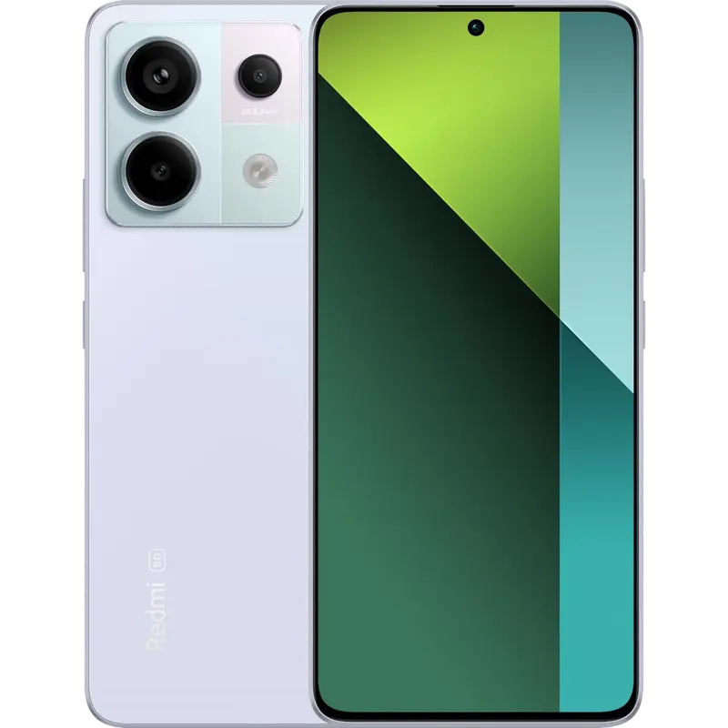Redmi Note 13 Pro 5G 12/512GB EU Aurora Purple